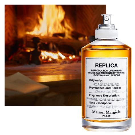 fireplace fragrance